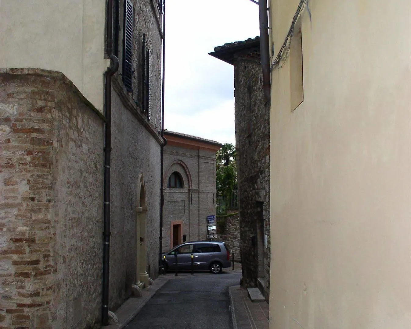 Primavera Mini Hotel Pérouse