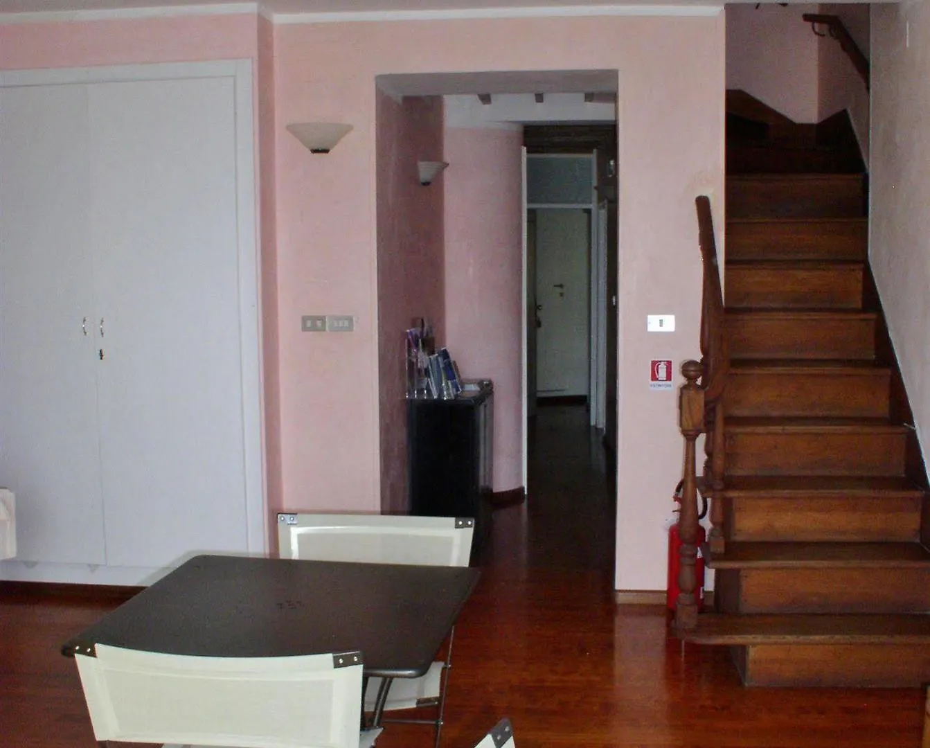 Primavera Mini Hotel Pérouse