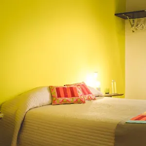 Maison d'hôtes Santa Cecilia - Rooms&suite