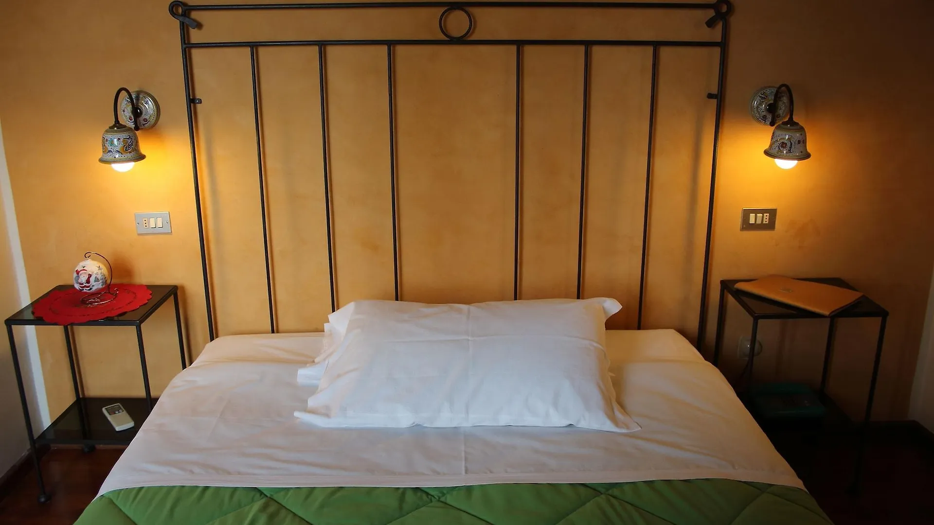 Primavera Mini Hotel Perugia 3*,