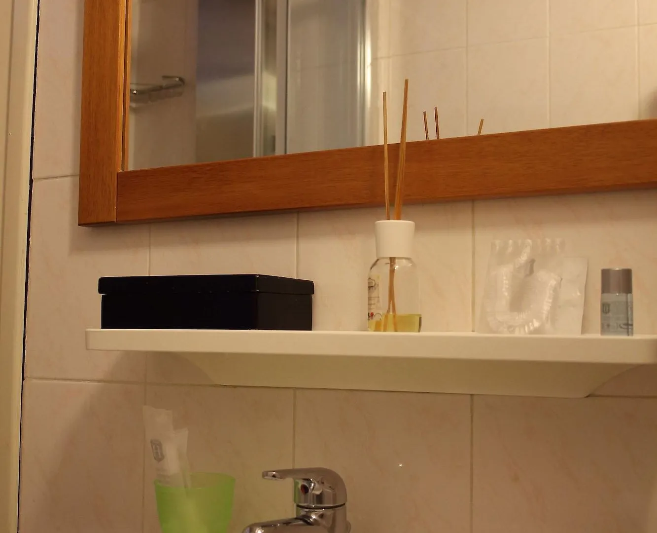 Primavera Mini Hotel Perugia