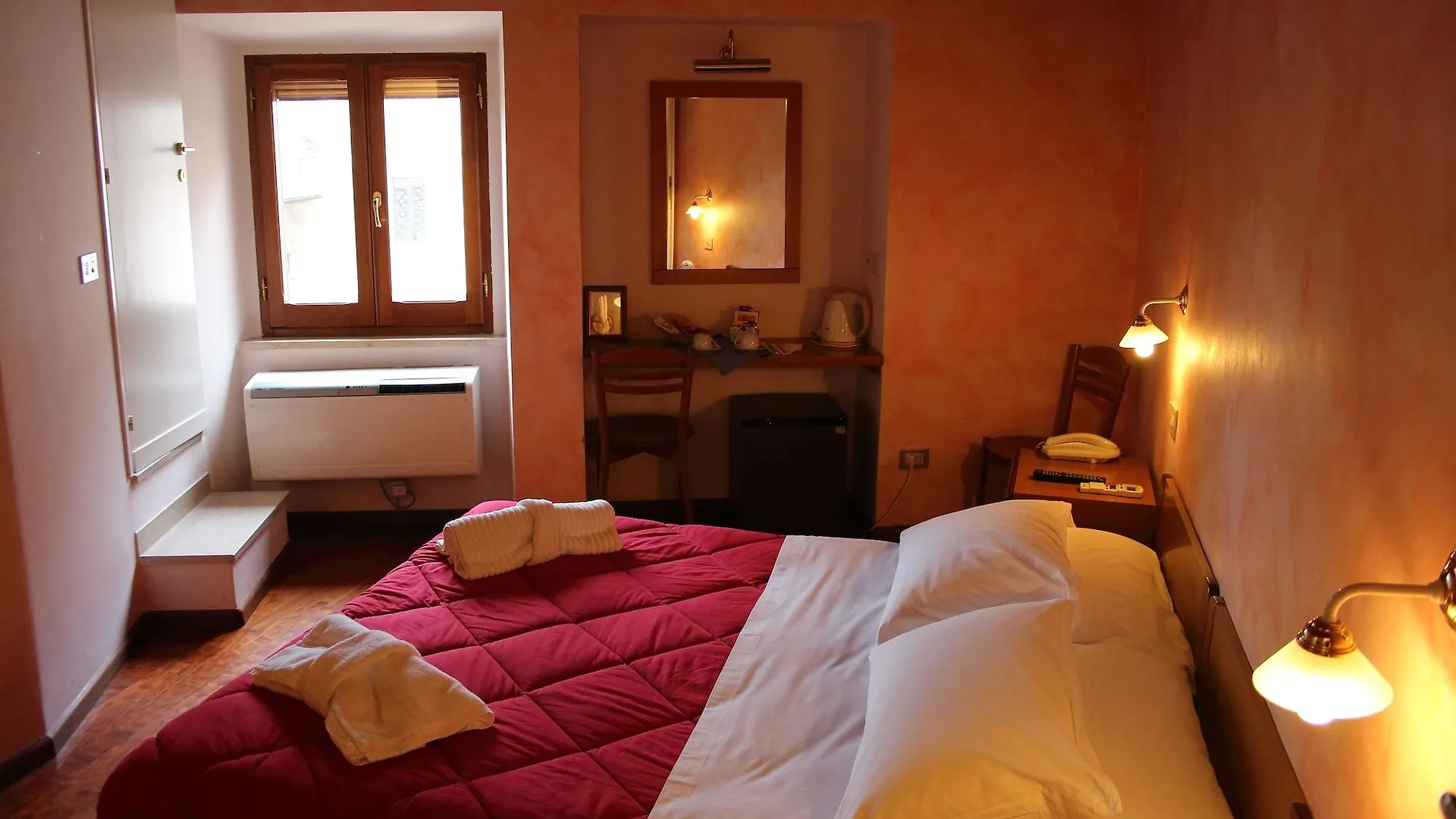 Primavera Mini Hotel Perugia