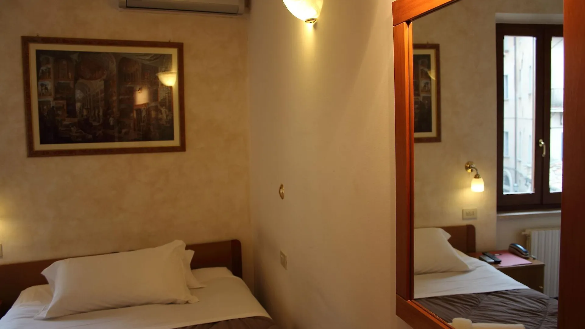 Primavera Mini Hotel Perugia