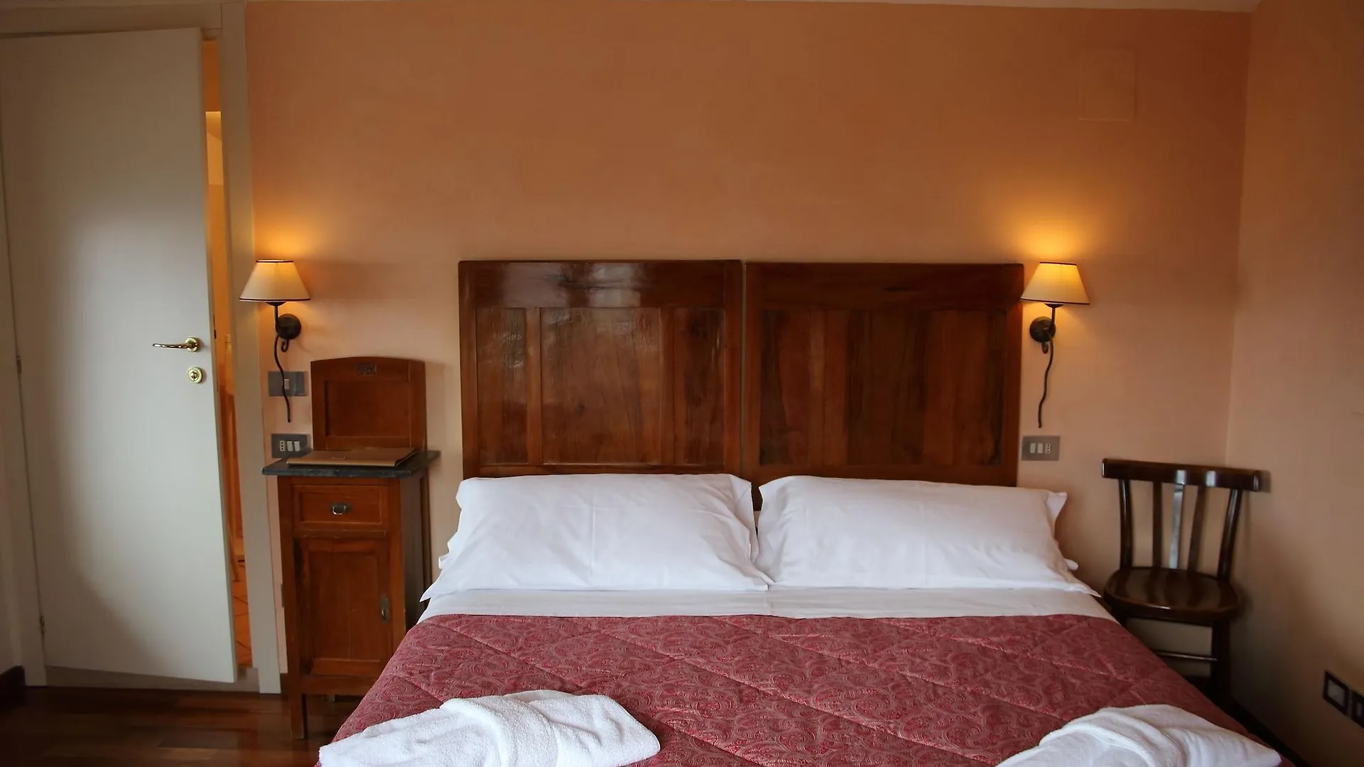 Primavera Mini Hotel Perugia