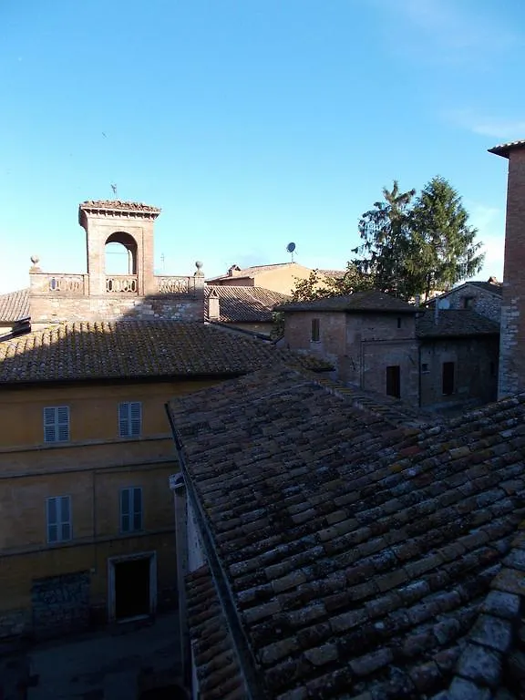 Primavera Mini Hotel Perugia