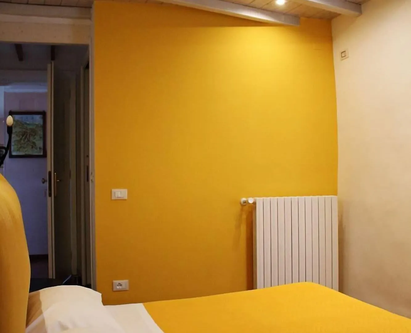 Primavera Mini Hotel Perugia
