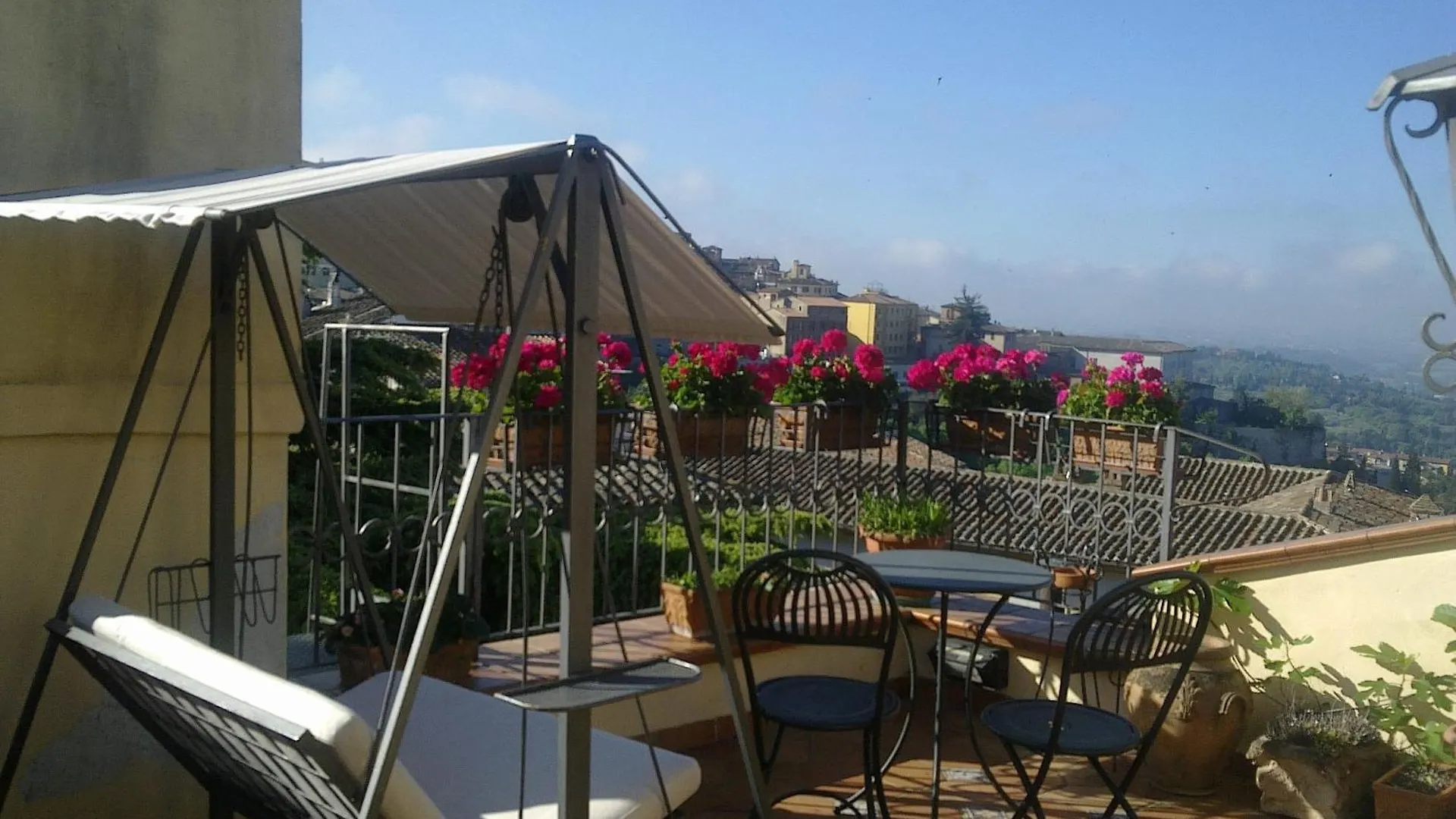 Primavera Mini Hotel Perugia