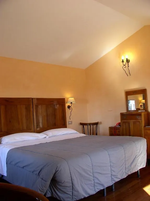Primavera Mini Hotel Perugia