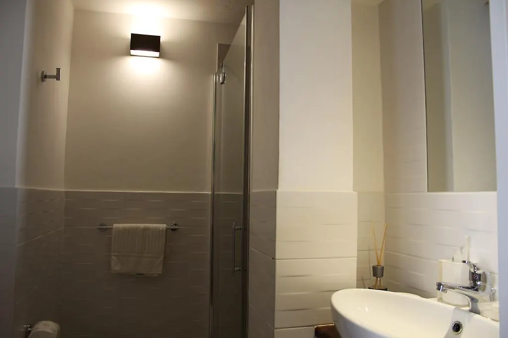 Primavera Mini Hotel Perugia