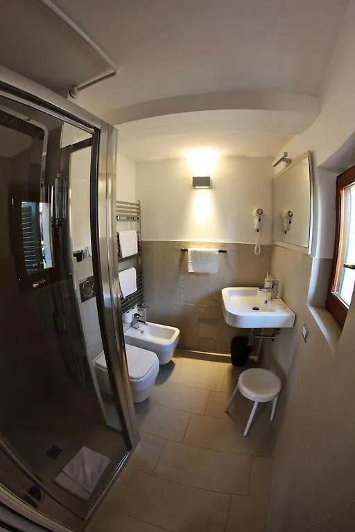 Primavera Mini Hotel Perugia 3*,  Italien