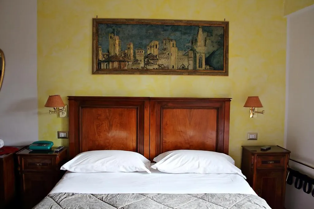 Primavera Mini Hotel Perugia