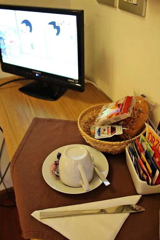 Primavera Mini Hotel Perugia 3*,  Italien