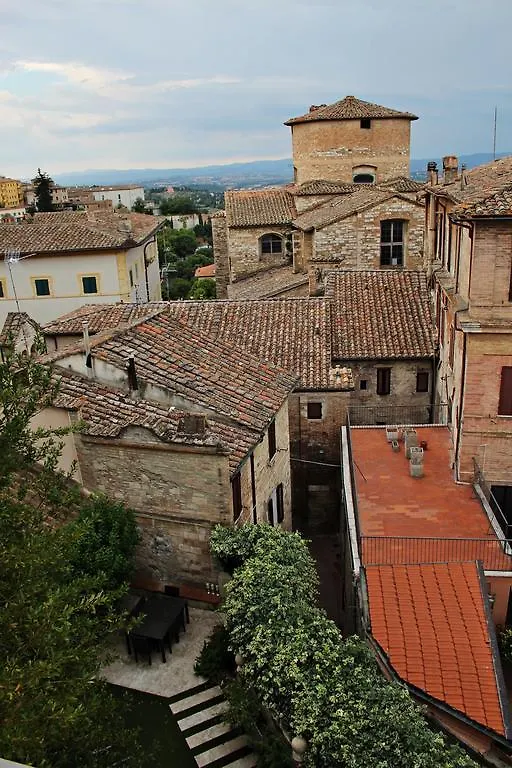 Primavera Mini Hotel Perugia