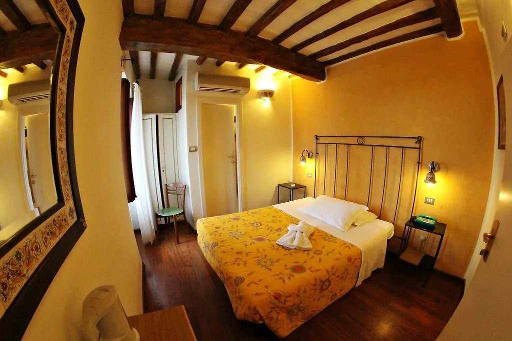 Primavera Mini Hotel Perugia