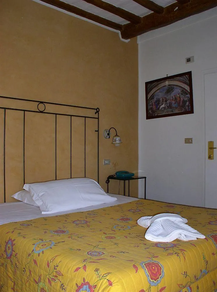 Primavera Mini Hotel Perugia