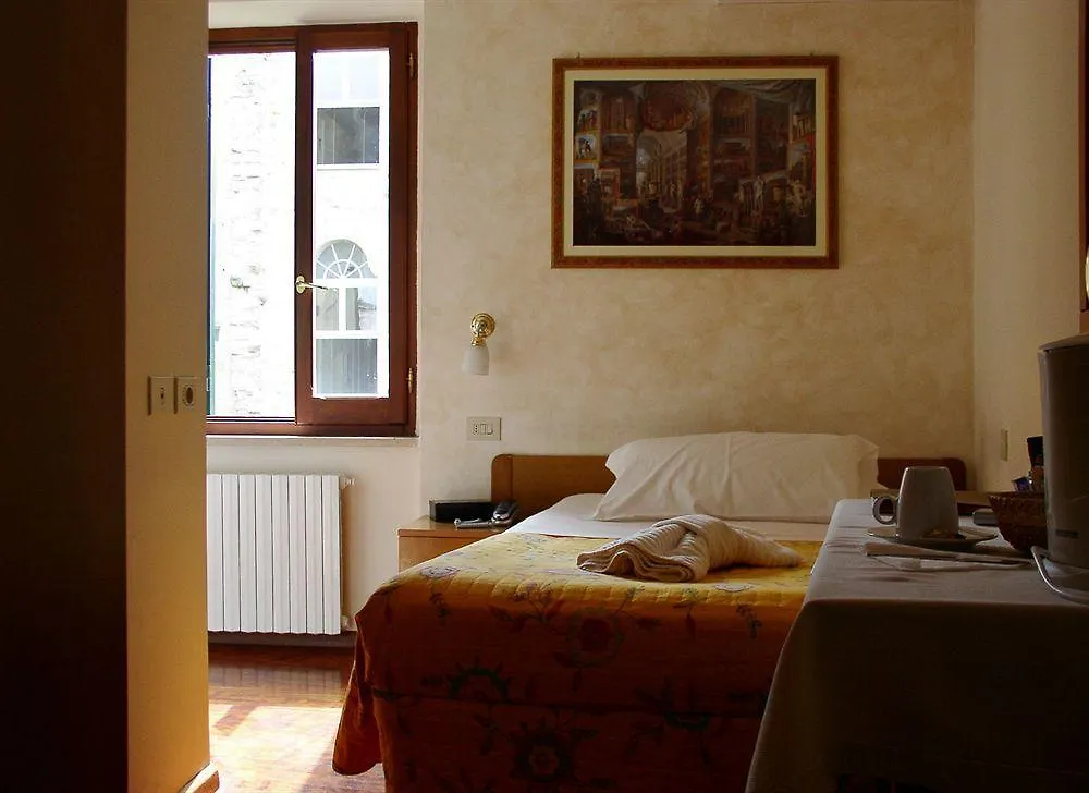 Primavera Mini Hotel Perugia