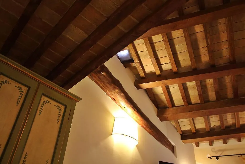 ***  Primavera Mini Hotel Perugia Italien