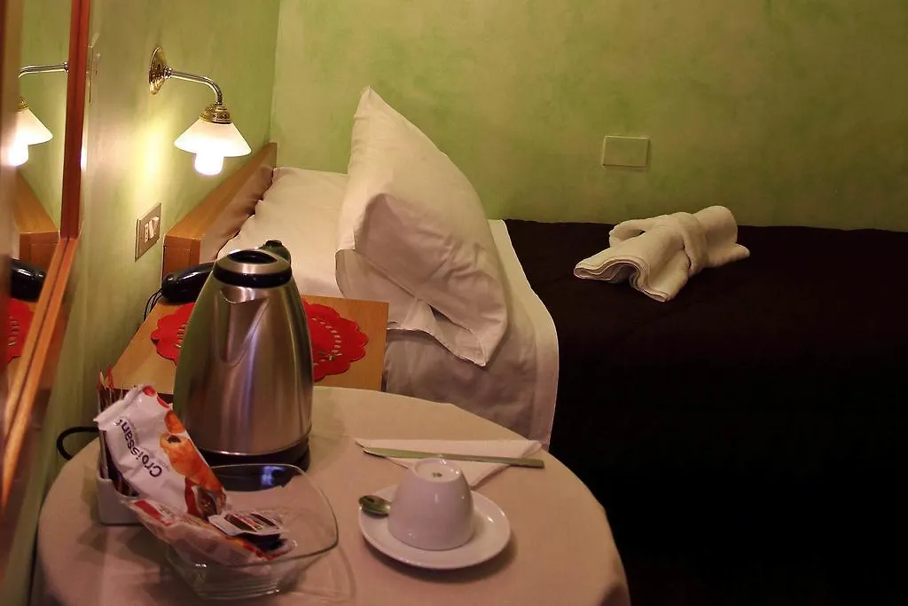 Primavera Mini Hotel Perugia