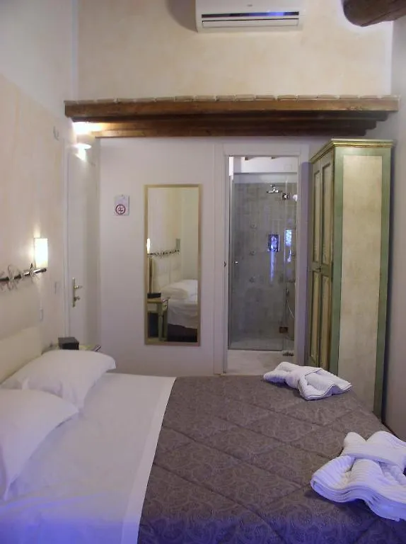 Primavera Mini Hotel Perugia
