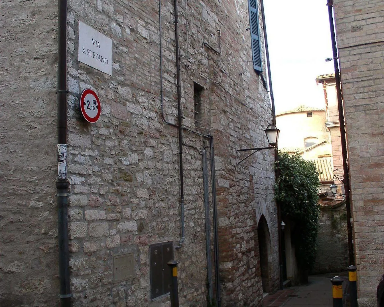 Primavera Mini Hotel Perugia