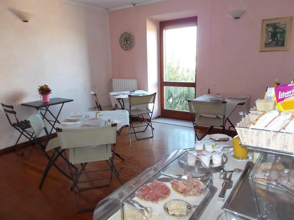 Primavera Mini Hotel Perugia