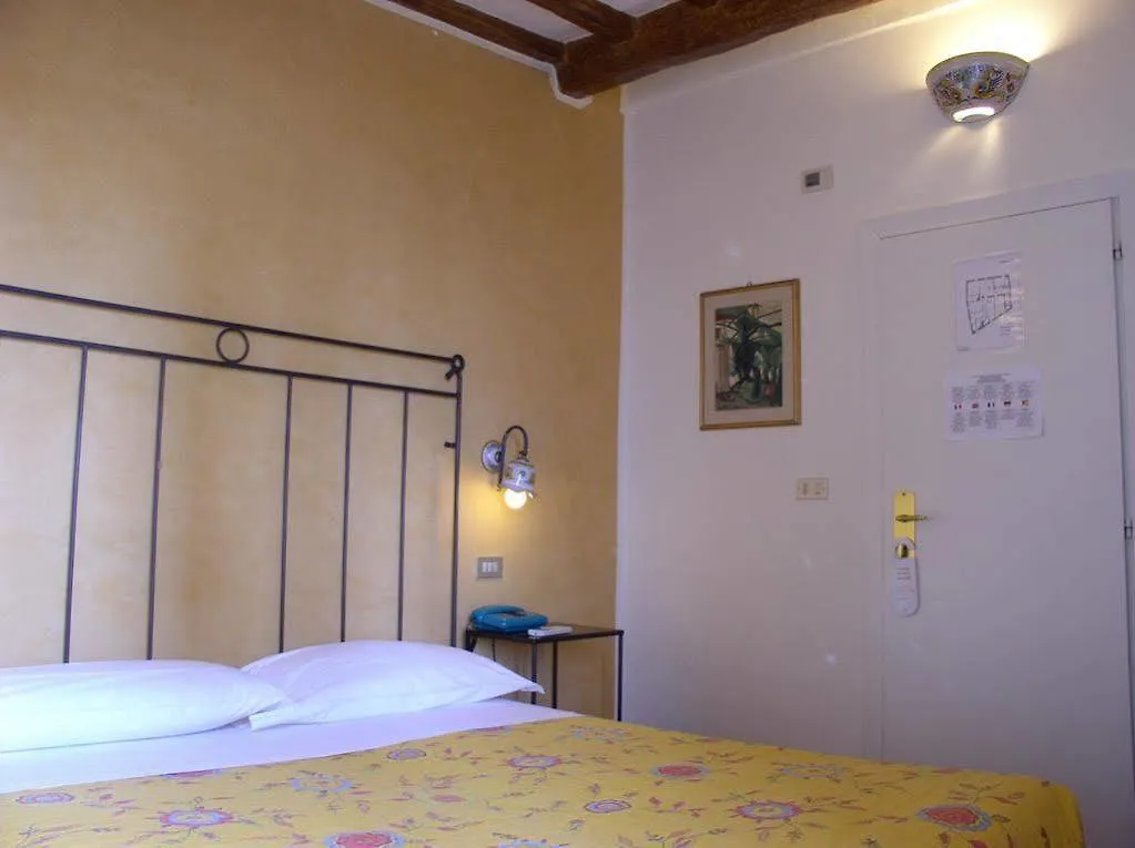 Primavera Mini Hotel Perugia 3*,  Italien